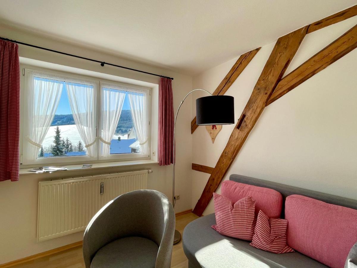 Gahler - Kurort Apartment *