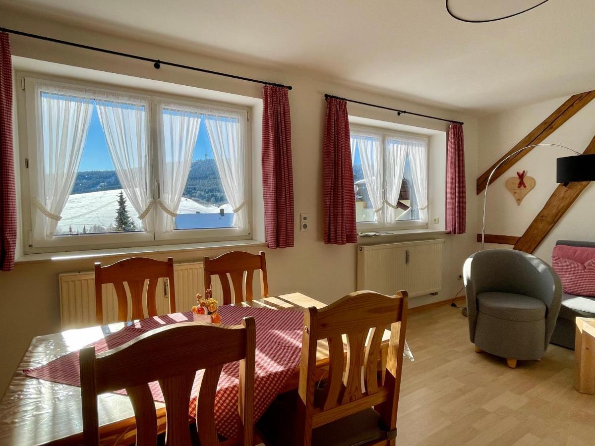 Gahler - Kurort Apartment *