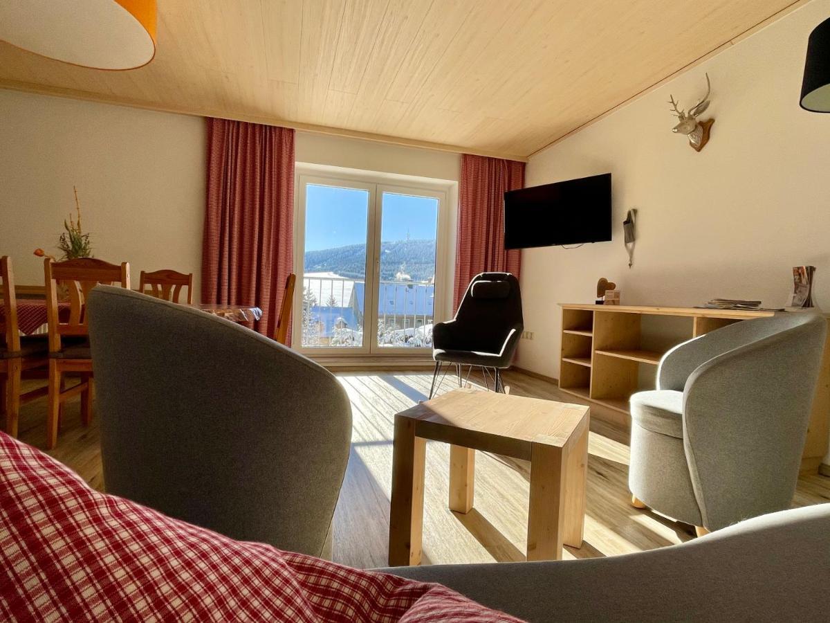 Apartment Gahler - Kurort Oberwiesenthal