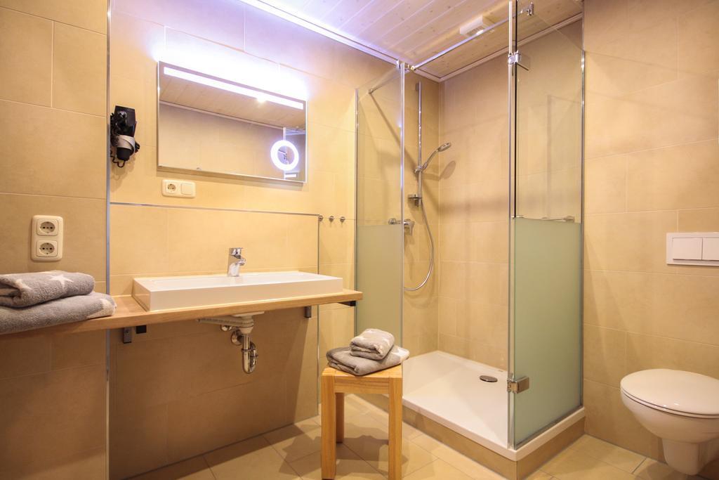 Gahler - Kurort Apartment *